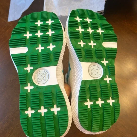 G/Fore women’s MG4X2 Knit Golf Cross Trainer - Picture 12 of 12